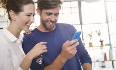 网络化服务管理